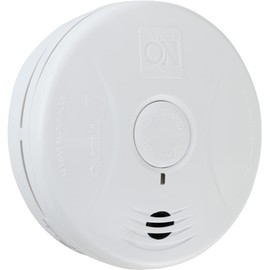 Quell Q10YL Ten Year Living Area Photoelectric Smoke Alarm