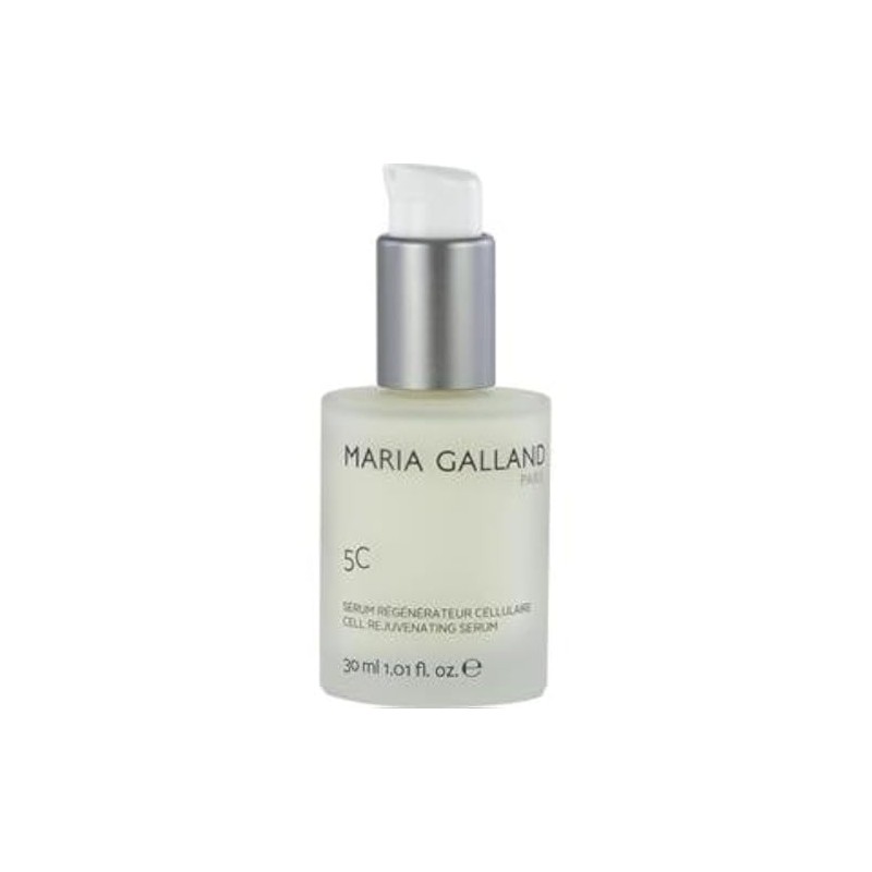 Maria Galland Cell Rejuvenating Serum 5C 30ml