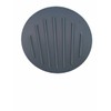 daniplus Hamburger Press Cast Aluminium Burger Press Diameter 11.9 cm