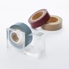 MUJI NDE46A1A Acrylic Tape Dispenser, Cellophane Tape, Small, Compatible with