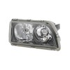 Dapa GmbH & Co. KG 200272152 Headlight Left