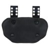 Runxrocy Football Back Plate Rear Back Protector Football Low Back