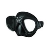 SEAC Fox Mask S/KL Black