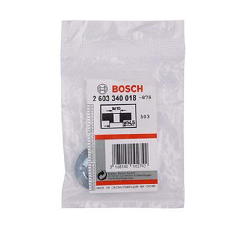Bosch FRONT FLANGE FOR GWS 6-100