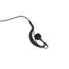 2 Pack Headset PTT Mic Walkie Talkie Earpiece Compatible with
