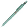 rOtring 2159704 600 Mint 0.5mm Rottling Mechanical Pencils in Presentation
