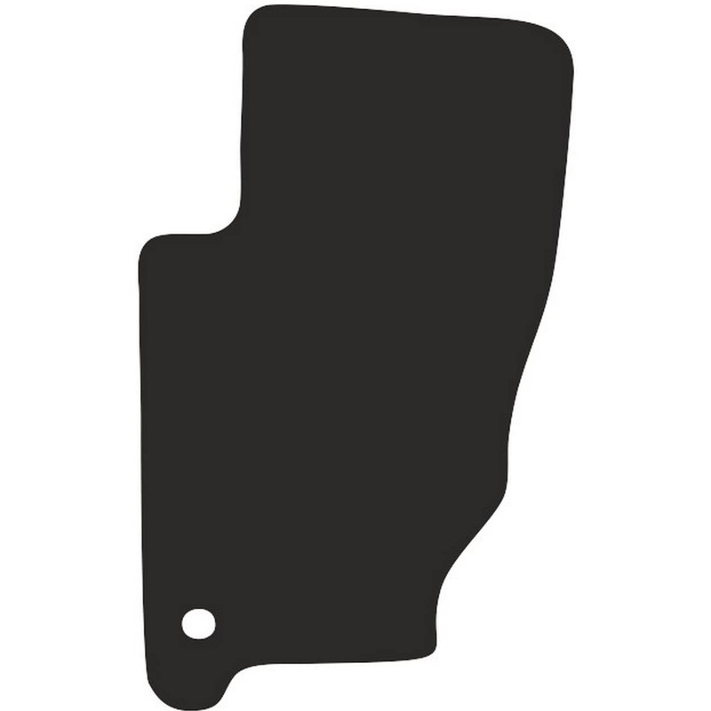 Wielganizator Car Mat - Suitable for Jeep Cherokee Liberty KJ