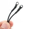 24V Power Supply Adapter Transformer W/ 26FT Wire Video Ring