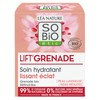 Lift' Grenade Feuchtigkeitscreme mit Bio-Granatapfel und Retinol 50 ml Creme