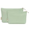 Small Makeup Bag for Purse Small Cosmetic Bag for Purse