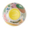 enesco Lolita Stemless Glass Tropical Fruit 6010894