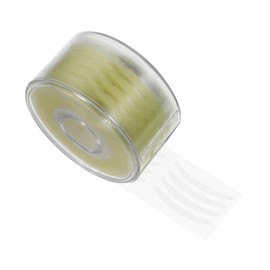 Mikinona Professional Eyelid Stickers 300 Pairs Skin Tone Long-lasting Waterproof Eyelid Tape for Natural Makeup