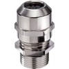 Wiska 10065010 Cable Gland M20 Brass Brass Pack of 50