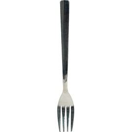 Stainless Steel Table Forks 4PK