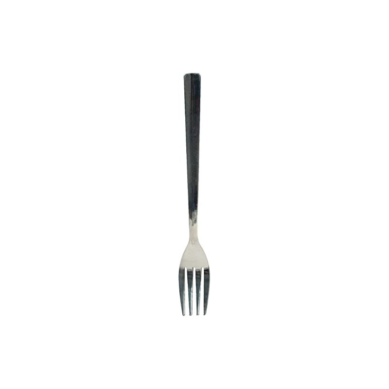 Stainless Steel Table Forks 4PK