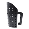 ieron Professional Sand Shovel and Shovel Set for Metal Detection