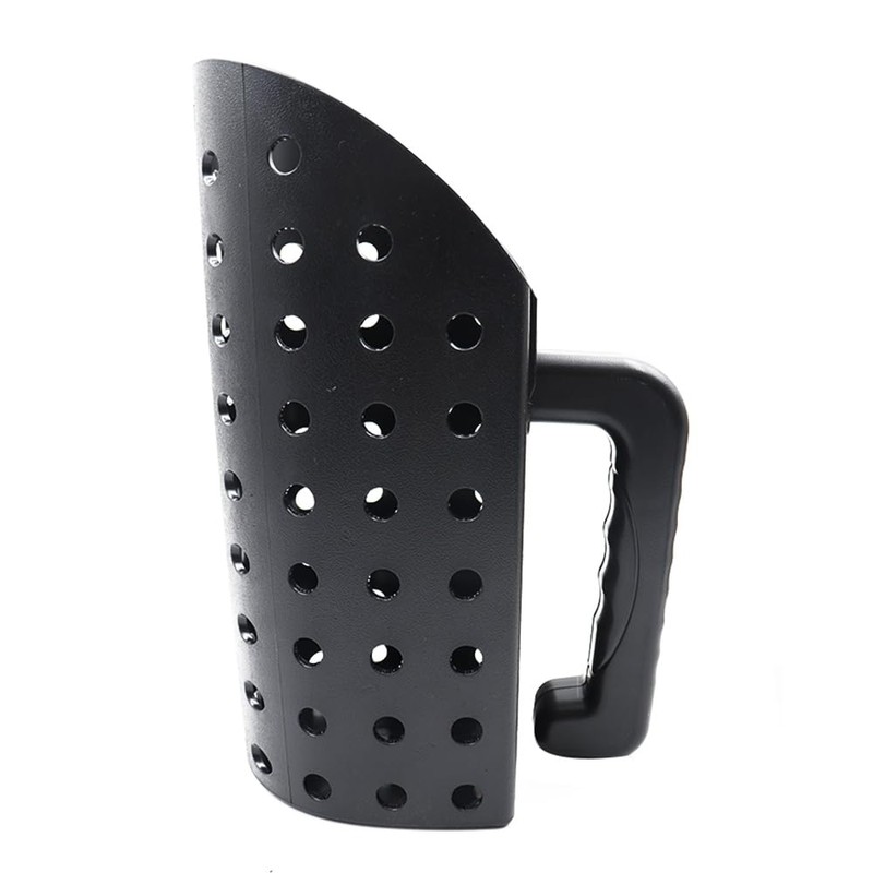ieron Professional Sand Shovel and Shovel Set for Metal Detection