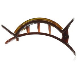Mighty Hair Clamps Tortoise Shell Clip, Large