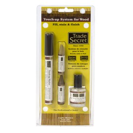 Trade Secret Touch-Up System (Light Brown)