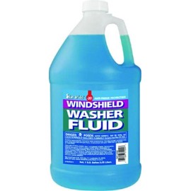 Starbrite 31004 Windsheild Washer Fluid Gal