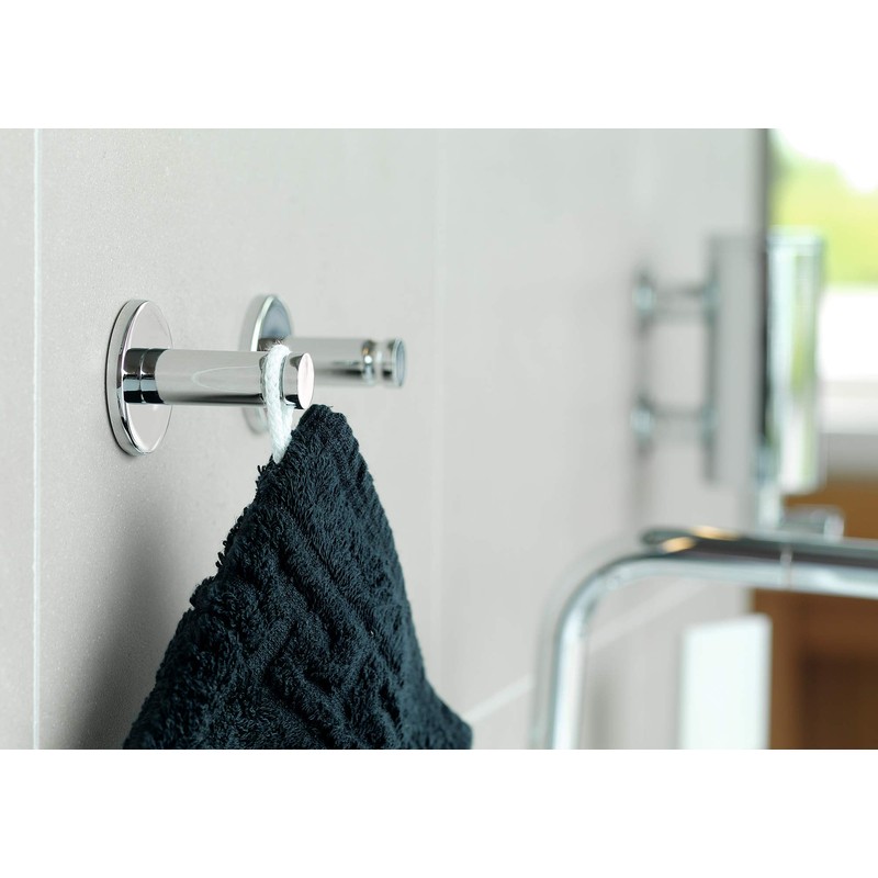 Tesa Powerbutton 59321-00000-00 Hook Universal Medium