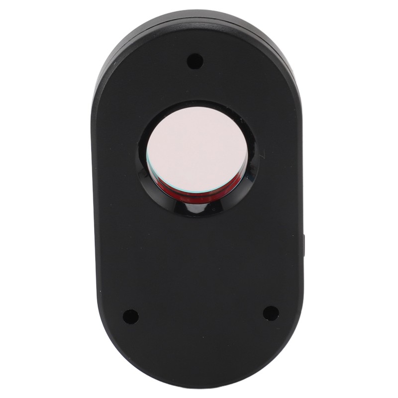 Wireless Signal Detector Sensitive Portable Infrared Camera Bug Finder for