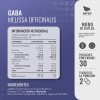Gaba 60 Cápsulas, Calidad Premium Sabor N/a