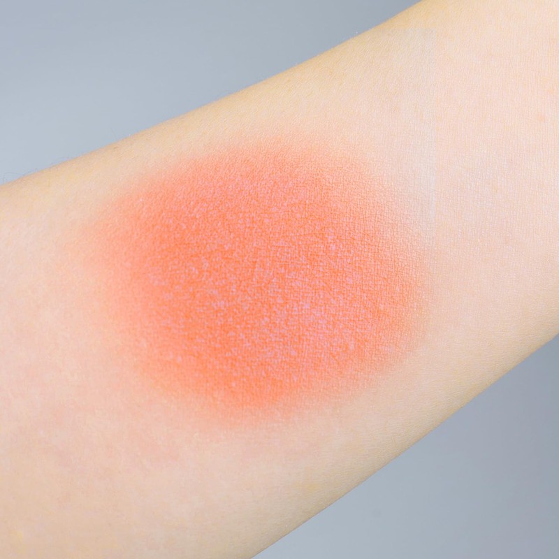 Face Blush Powder Makeup Soft Mushroom Blush for Cheeks Long