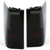 HECASA LED Tail Light Compatible with 2004-2015 Nissan Titan LED