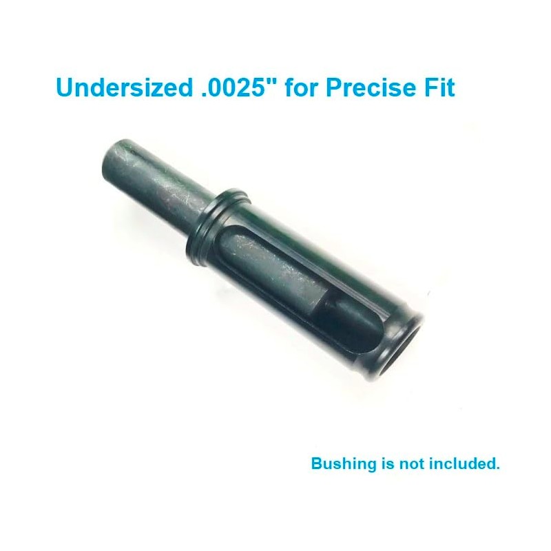 HHIP 8600-0041 28-Piece Transfer Punch Set – 3/32" to 1/2"