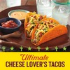 Old El Paso Stand 'N Stuff Bold Nacho Cheese Flavored