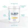 Revive MD Sleep Support Supplement for Adults, Honey Lemon -
