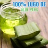 Gel After Sun Caribbean Beach Aloe Vera Refrescante 240g