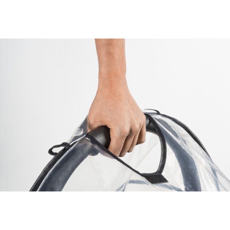 Reer PEVA Regenschutz f r Babyschale