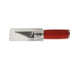 Dogotuls KN1026 Exacto Metálico con Grip de TPR