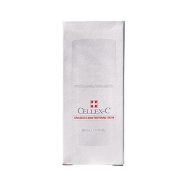CELLEX-C Cellex-C Advanced-C Skin Tightening Cream, 2 fl. Oz.
