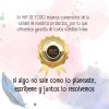 Jabon De Arroz Facial Y Corporal Unifica, Antiacne, 3 Shelo.