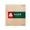 Jeonggwanjang 정관장 홍삼진본 40ml 42포 Kongwang Red Ginseng Essence 40ml
