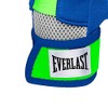 Everlast Prime EverGel - Guantes Acolchados de Espuma para muñeca,