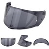 Guajiro - Visor Compatible with LS2 | FF320 | FF328