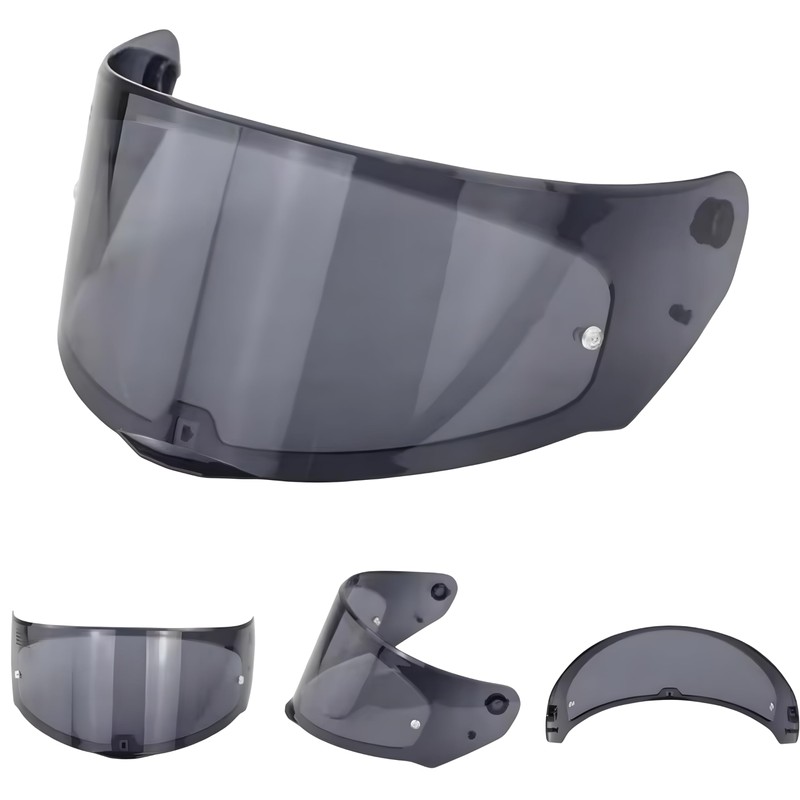 Guajiro - Visor Compatible with LS2 | FF320 | FF328