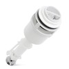 Toilet Flush Valve Drain Valve | Drainage Valve Flush Fitting