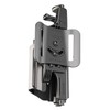 Orpaz T40 Adjustable and Modular S&W Holster Compatible with OWB