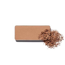 shu uemura Face Color Refill, 0.1 oz (3 g), P, Soft Brown, 855