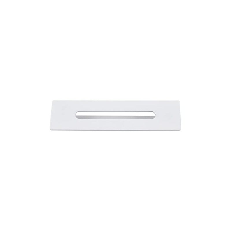 Kingston Brass TC401W Made to Match Bathtub Overflow Hole Cover,