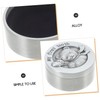 KOMBIUDA Box Children's Tooth Box Storage Container Tooth Storage Holder