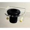 Modular Marine 4" Filter Sock Holder low profile. refugium sump