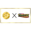 Zacian V-Union Jumbo Jumboost X Epée et Bouclier 9 Évolution