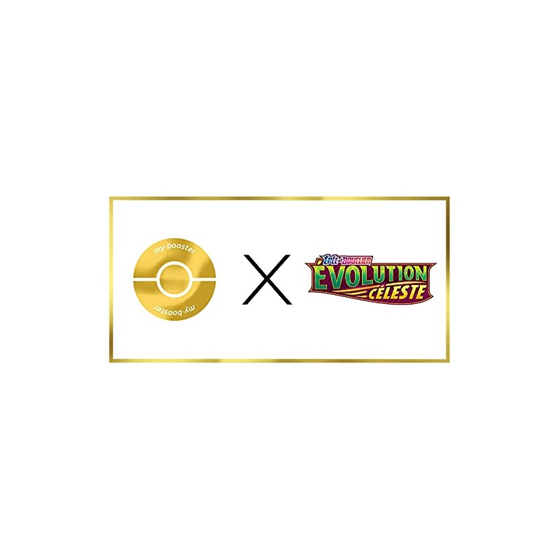 Zacian V-Union Jumbo Jumboost X Epée et Bouclier 9 Évolution