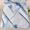 Modern Stretch Dining Chair Covers Removable Washable Spandex Slipcovers for